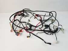 Cablaggio Impianto Elettrico GARELLI CITY FOUR 150 ie 2009 > 2012