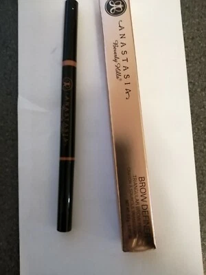 Anastasia Beverly Hills Brow Definer Eyebrow Pencil Shader New multiple colours