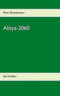 Thumbnail - Alisya-2060 | Buch | 9783749465118