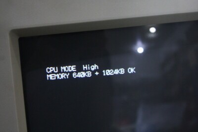 MINT CONDITION NEC PC-9801RX2 *SAMEDAY SHIP AVAILABLE | eBay 