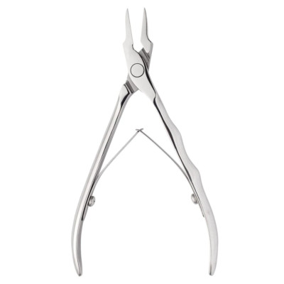 Staleks nippers for ingrown nails PODO 30 18 mm -NP-30-18