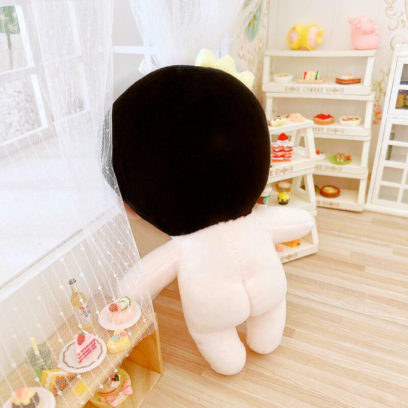 Hot Sale Bojji Ranking of Kings Plush Stuffed Toy Popular Ousama Ranking  Cute Dolls Lovely Ranking of Kings Plush Toys - China Bojji Ranking of  Kings Plush and Japanese Anime Plush Toy