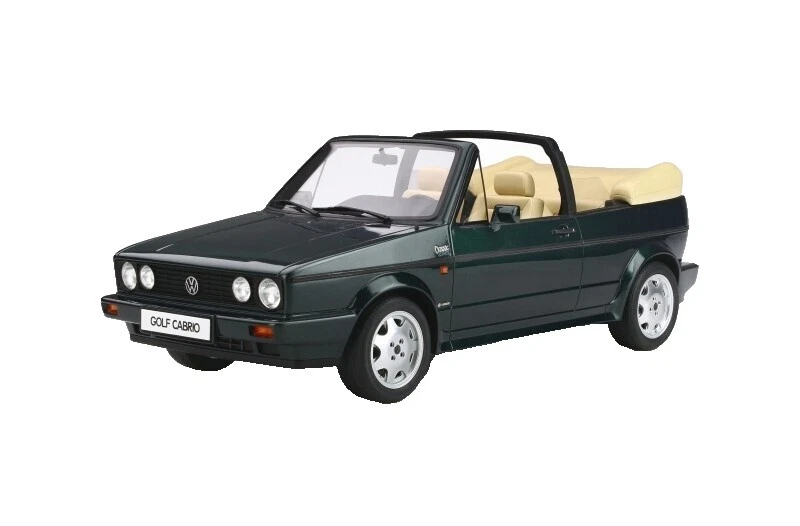 Volkswagen 1:12 Diecast & Toy Vehicles