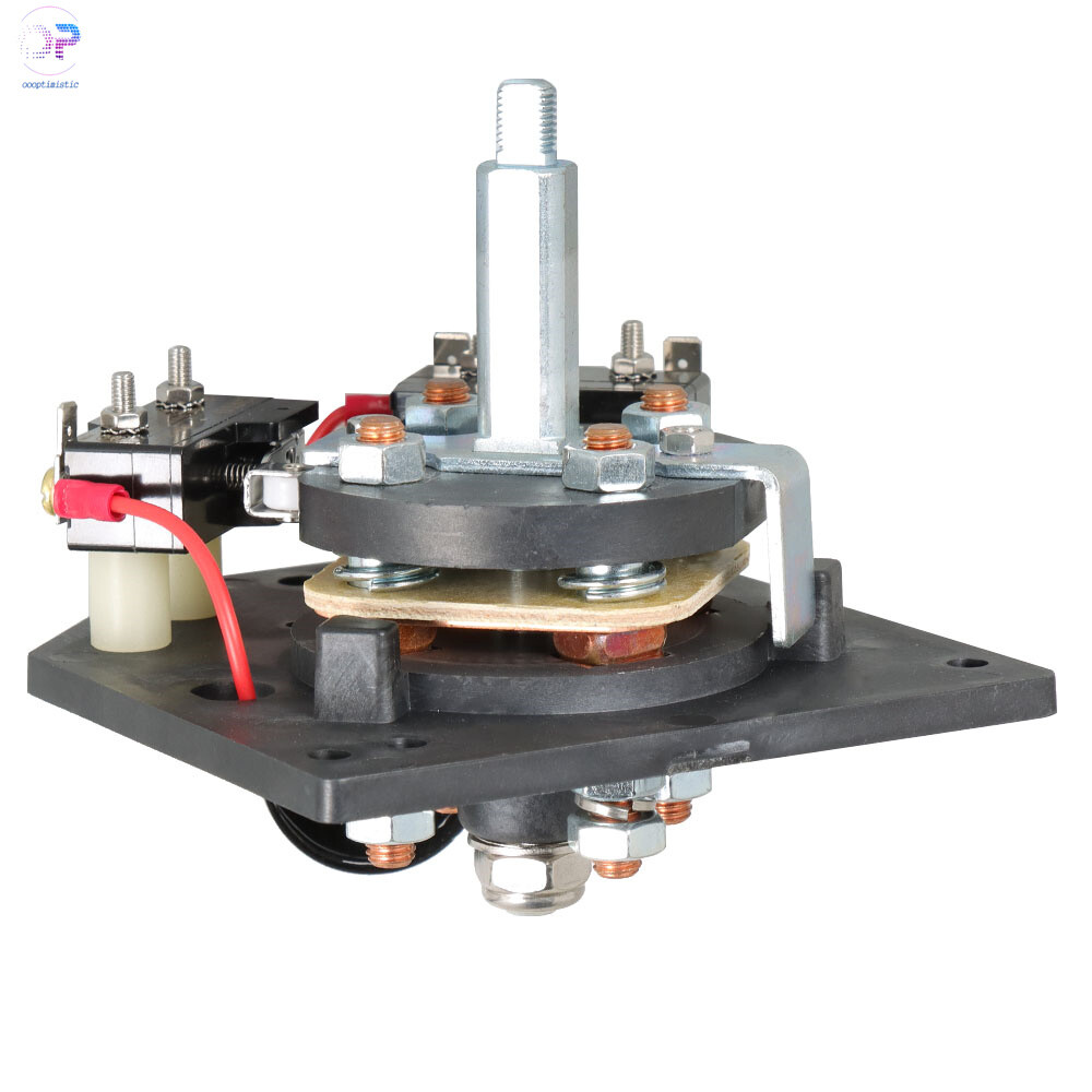 Forward and Reverse Switch Assembly Electric Golf Cart For