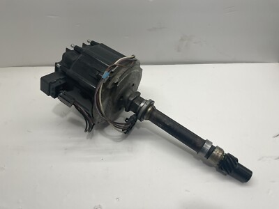 OEM GM HEI Distributor for 1985-1991 Chevrolet Corvette L98 350 TPI Ignition
