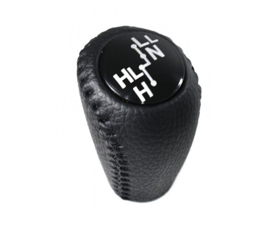 Toyota LAND CRUISER PRADO Knob Sub Assy, Shift Lever 36303