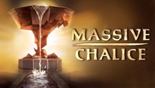 MASSIVE CHALICE - PC (Steam Key) FAST/US REGION