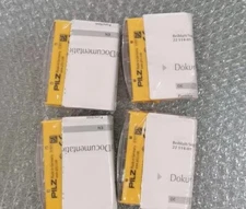 1PC PILZ PSSu E S 4DO 0.5-D Security Module 312406 NEW Free Ship