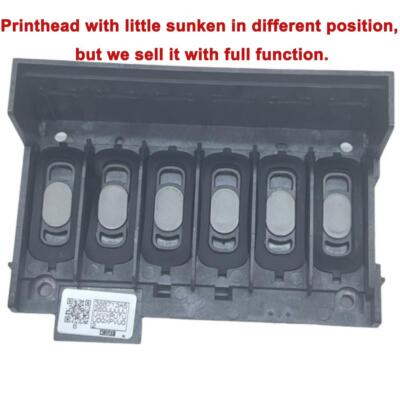 Printer Print Head Fits For Epson L8180 L8160 L8188 L8168 L18050