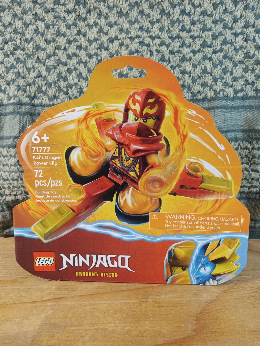 LEGO Spinjitzu Kai LEGO (R) Complete Sets & Packs for sale | eBay
