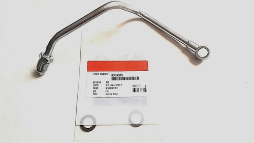 Cummins Fuel Lift Pump | Dedieseldokter-nl