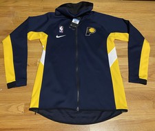 indiana pacers nike therma flex showtime