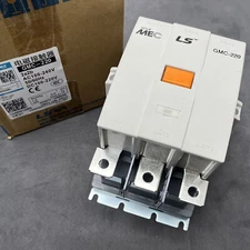 New GMC-220 Contactor for LS (LG) AC100-240V/DC100-220V