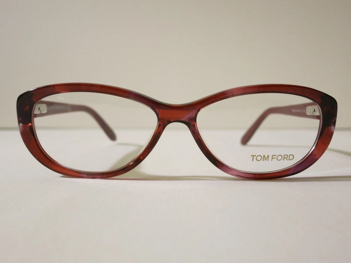 Tom 2025 ford optique