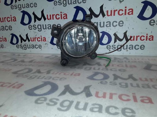 8T0941699 nebelscheinwerfer links AUDI A5 COUPE 8T 2.0 16V TFSI 2007 1111123