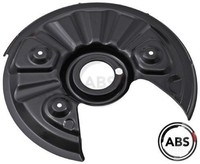 A.B.S. 11575 Spritzblech FüR Bremsscheibe