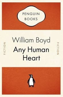 Any Human Heart. (Penguin Celebrations) von William Boyd | Buch | Zustand gut