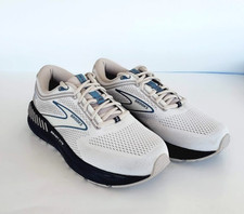 Brooks Mens Size 9 Medium D Beast GTS 24 Supportive Cushioned Running Shoes
