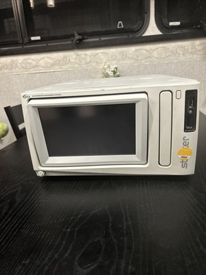 Stryker SDC3 HD Information Management System 0240060100 Digital EHR Capture