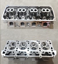 Left Cylinder Head For Dodge Chrysler Jeep 5.7l Hemi Eagle 2009-15 Genuine Mopar