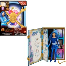 Disney Descendants: The Rise of Red Princess Chloe Charming