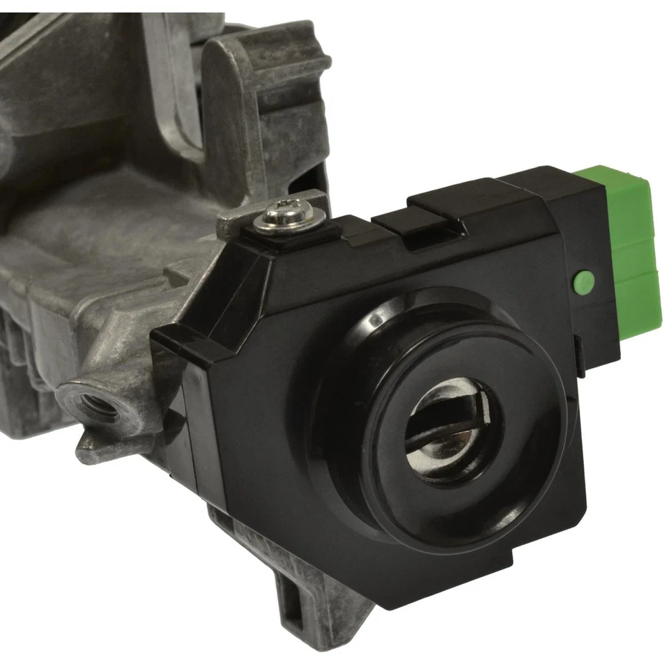 Cilindro de bloqueo de encendido e interruptor SMP 2008-2013 para Honda Accord cupé Foto 2 de 4