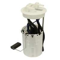 Kraftstoffpumpe FöRdereinheit Hüco 133450 FüR Nissan Almera Tino V10 2 Hatchback