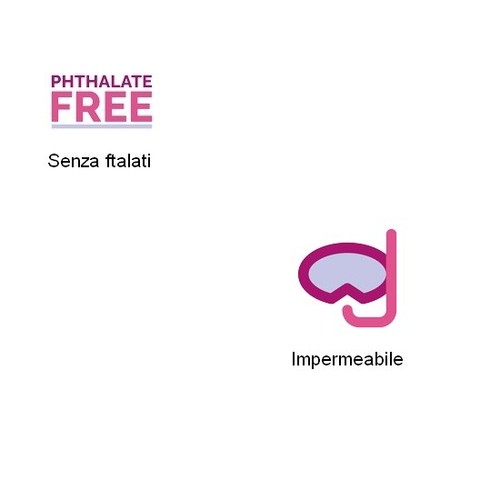 Masturbatore per uomo Finto ano artificiale Carissa realistico sex toys per uomo - Foto 3 di 3
