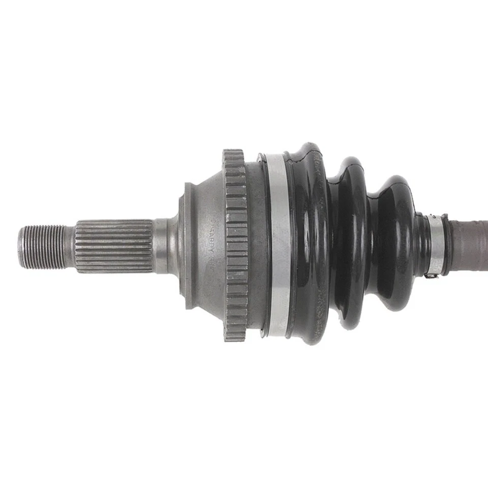 For Sterling 825 1987-1988 Cardone Reman Front Driver Side CV Axle Shaft Foto 2 de 3