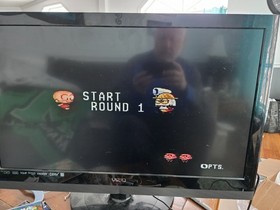 Bonk 2 Bonk's Revenge TurboGrafx-16 / TG-16 CIB Working Pics!