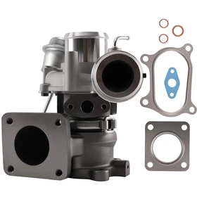 RHF5 Turbolader  for Alfa Romeo MiTo 1.4 Benzin 114KW 55208528 55212916 71724556