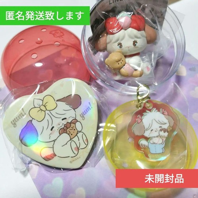 #ad Gacha Capsule Toy Lil#x27; a La Mode mikko Suwarase tai Capsule Toy Gacha Figure2 $39.95