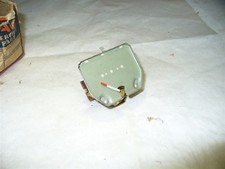 1937 Buick Gasoline Gauge In Box Nos 1515321