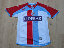 Camiseta Arsenal de Sarandi 2007 2008 Camiseta Camiseta Maillot PEQUEÑA