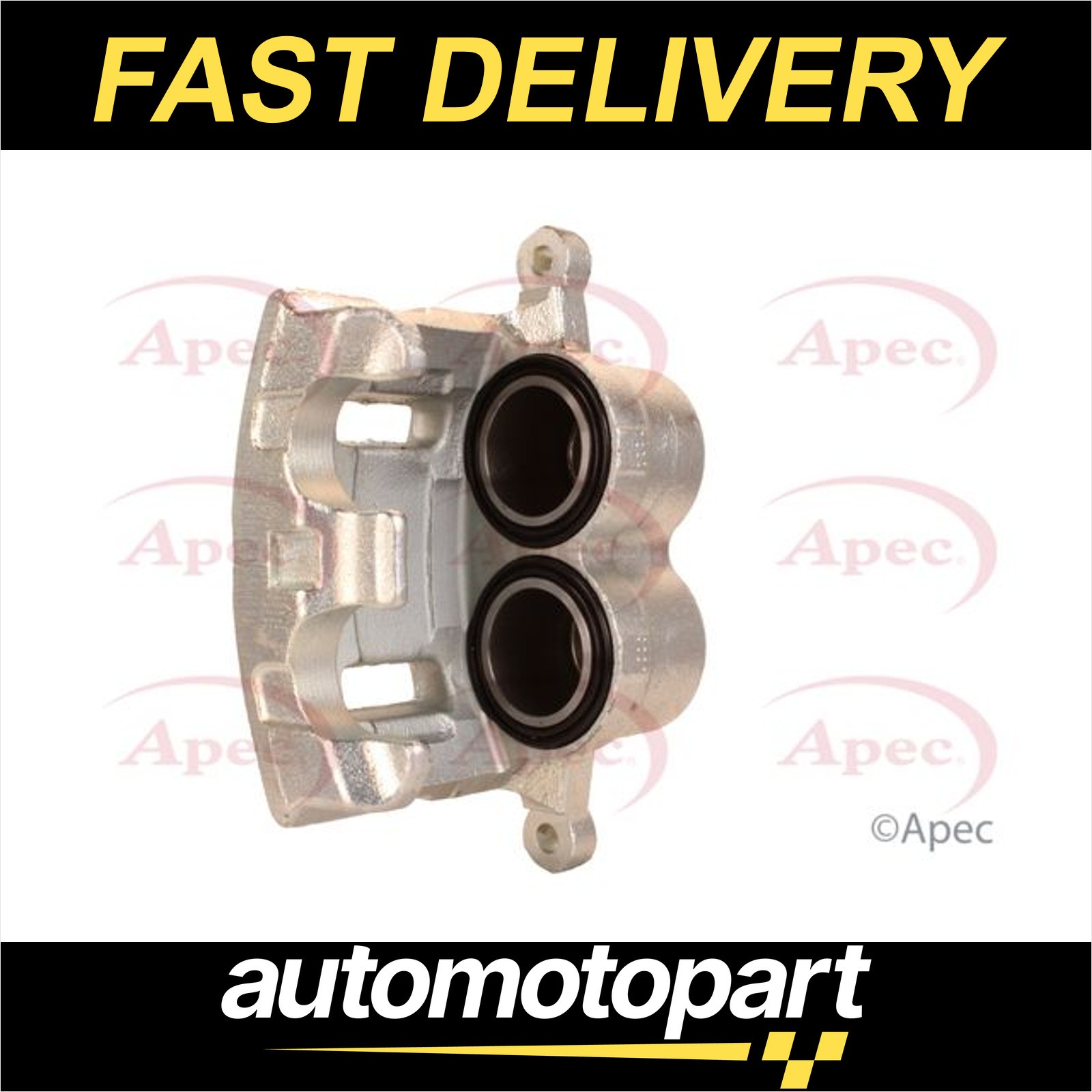 Apec Brake Caliper LCA566 581104D200 Premium OE Quality Part