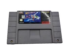 Vintage Mega Man X2 SNES Super Nintendo Entertainment System