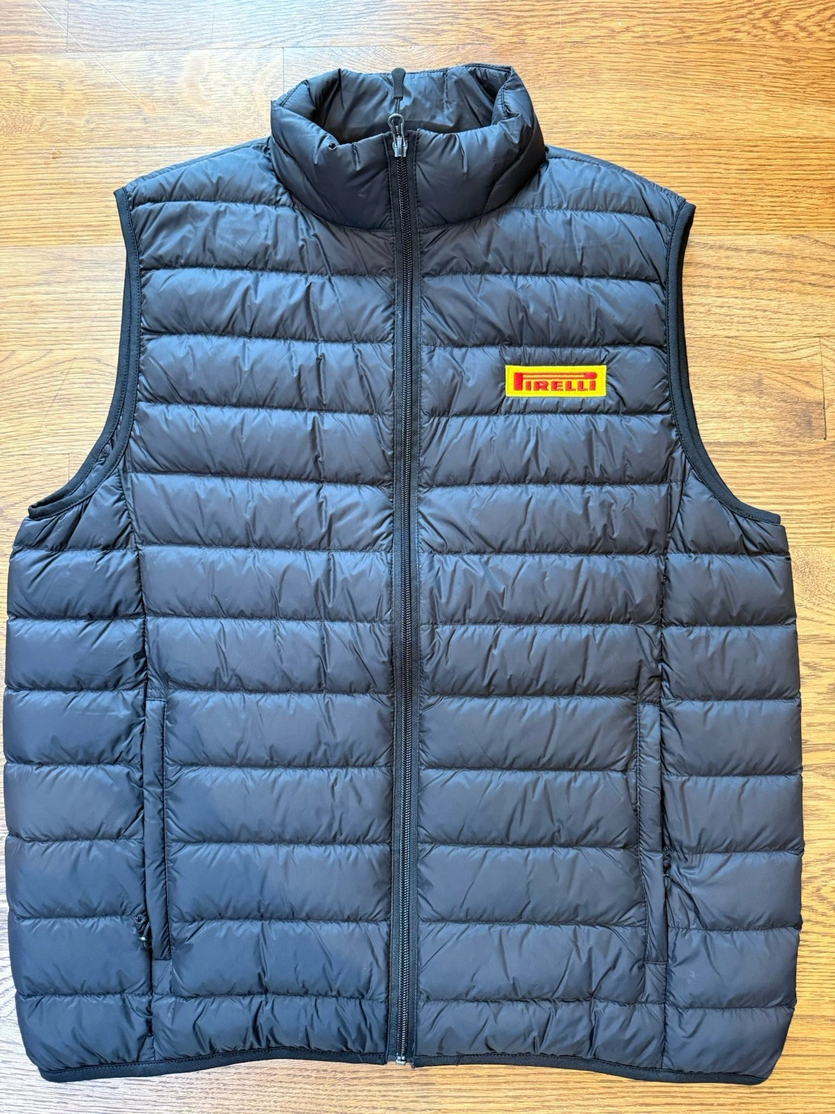Pirelli Weatherproof 32 Heat Racing Vest Size Large