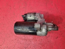 MINI HATCH COOPER D STARTER MOTOR 2014 2.0L DIESEL AUTOMATIC 20214