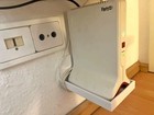 Wall Bracket for Fritz! Repeater 3000 AX – Secure Mounting Holder for Neat Setup