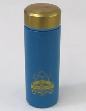 Tully's Coffee x Harry Potter Quidditch Stainless Steel Mug 350ml 7.5in