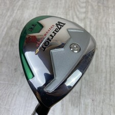 Warrior Custom Golf TE 2 Wood / RH / Stiff Graphite 42