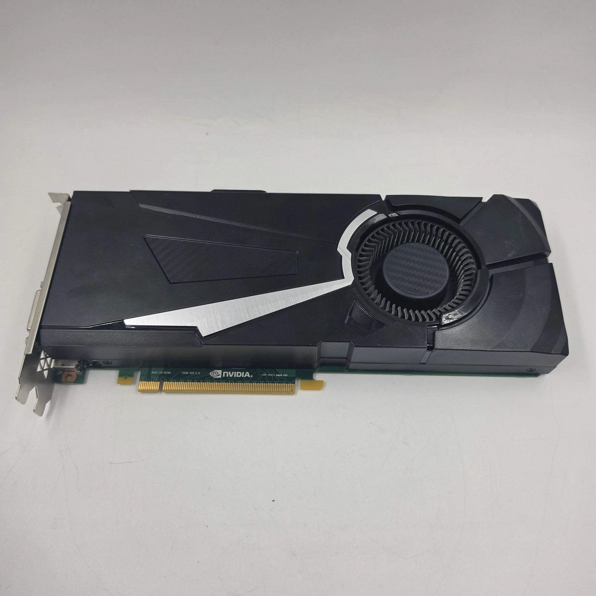 NVIDIA GeForce GTX 1080 Computer Graphics Cards for sale | eBay
