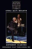 Anthony Clarvoe | Ctrl + Alt + Del | Taschenbuch | Englisch (2015)