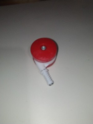DeltaChildren Delta Children Walker. Replacement Front Swivel Wheel Part 