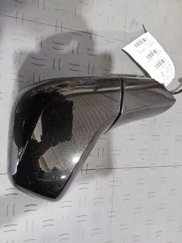 2013 Buick Encore Passenger Side View Mirror Power without Memory Package Heated