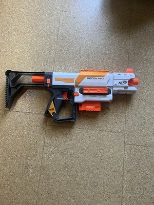 Nerf N-strike Elite xd Modulus Recorn MKll