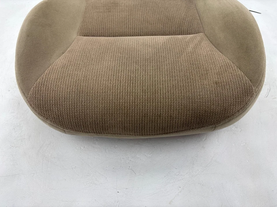 Cojín inferior asiento delantero izquierdo ford taurus 2000-2002 OEM Foto 3 de 4