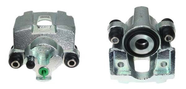 Bremssattel Axia 395291 48Mm FüR Jeep Cherokee KJ 4X4 Laredo CRD-image