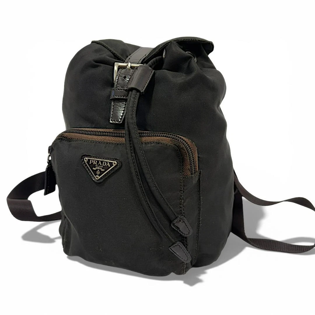 PRADA Backpack Mini Bags & Handbags for Women for sale - eBay