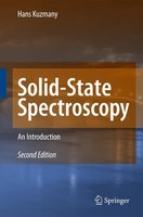 Solid-State Spectroscopy Hans Kuzmany